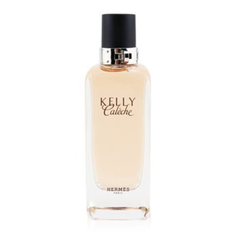 Hermes Kelly Caleche by Hermes EDP Spray 3.3 oz (w) 3346131501816