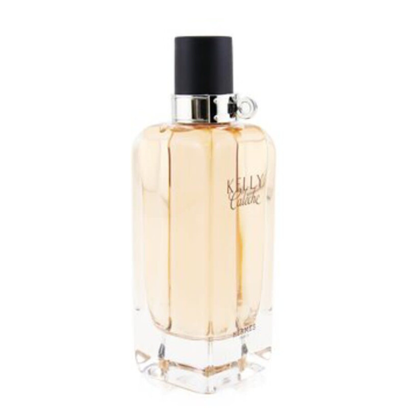 Hermes Kelly Caleche by Hermes EDP Spray 3.3 oz (w) 3346131501816