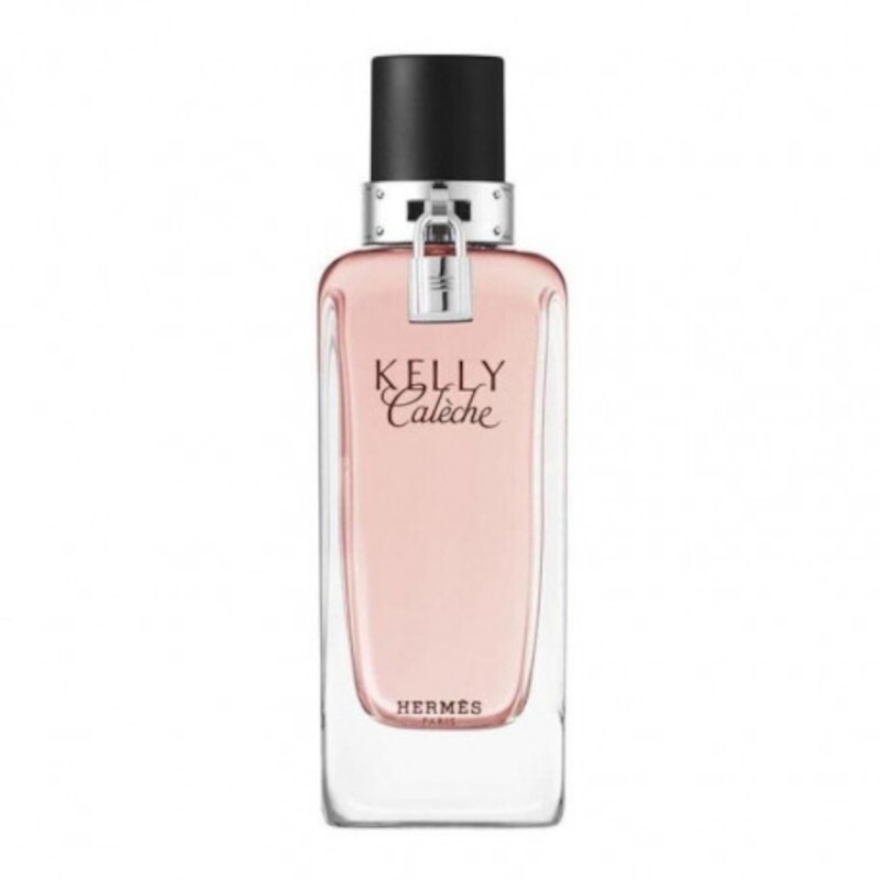 Hermes Kelly Caleche by Hermes EDT Spray 3.3 oz (w) 3346131500031