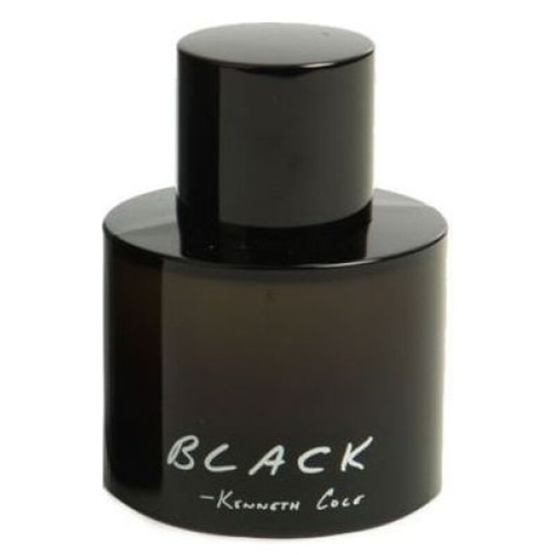 Kenneth Cole Black/kenneth Cole EDT Spray 3.3 oz (m) (100 ml