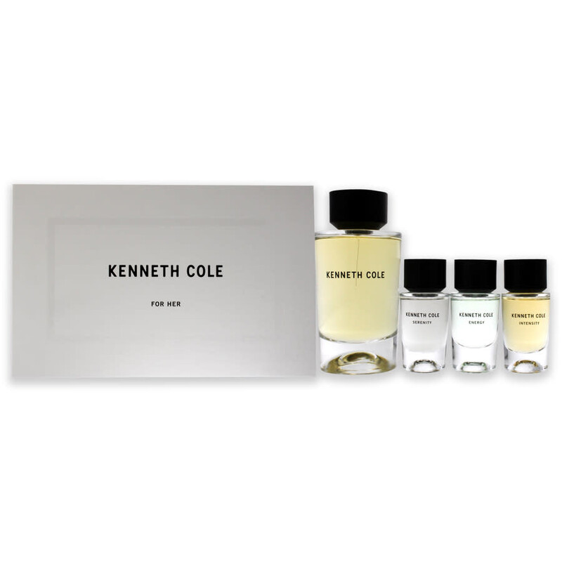 Kenneth Cole Reaction For Her - Thumbnail 2