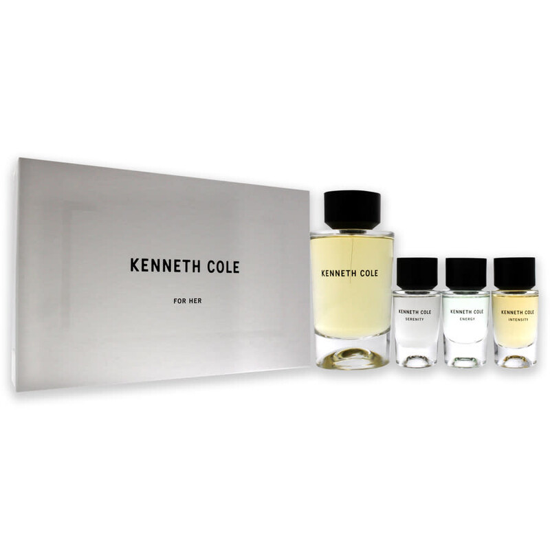 Kenneth Cole Reaction For Her - Thumbnail 3