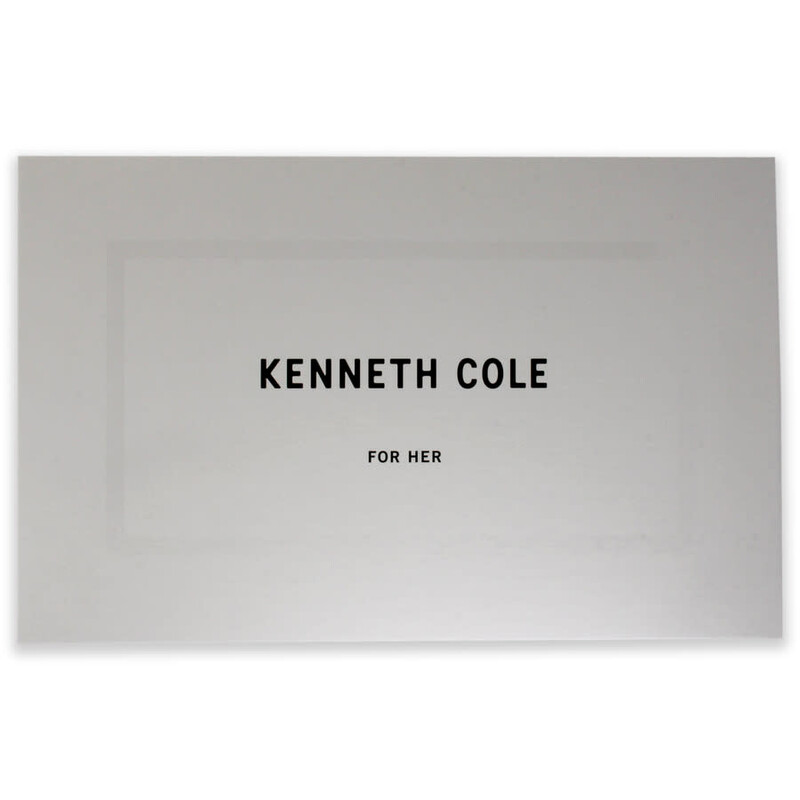 Kenneth Cole Reaction For Her - Thumbnail 4