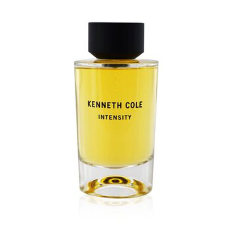 Kenneth Cole Intensity / Kenneth Cole EDT Spray 3.4 oz (100 ml) (u