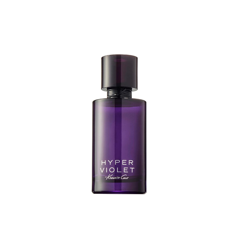 Kenneth Cole Ladies Hyper Violet EDP Spray 1.0 oz Fragrances