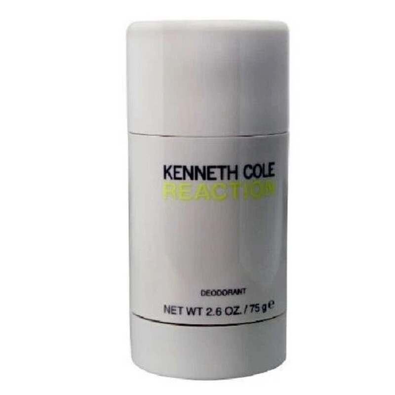 Skin Cole Rd Stick Kenneth Cole Men's Reaction Deodorant Stick 2.6 oz Fragrances ...