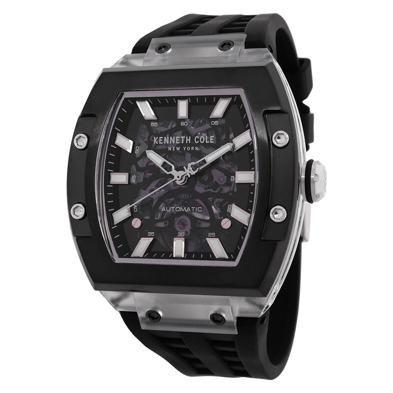 Kenneth Cole New York Automatic Men's Watch KCWGZ0076801