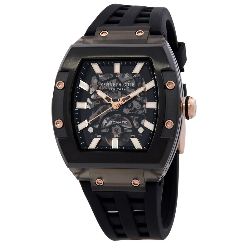 Kenneth Cole New York Automatic Men's Watch KCWGZ0076804