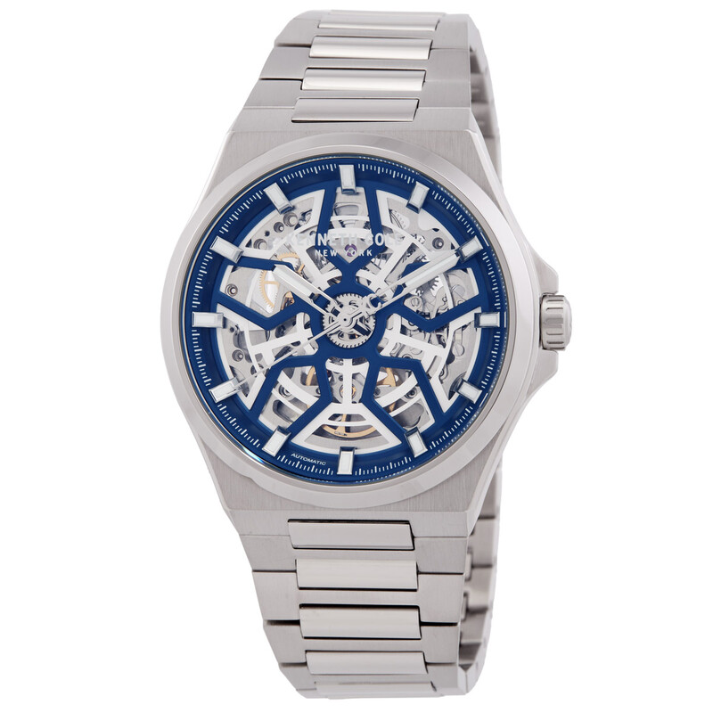 Kenneth Cole New York Automatic Skeleton Dial Men's Watch Kenneth Cole New York Automatic Skeleton Dial Men's Watch