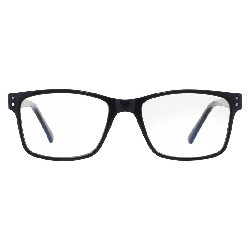 Kenneth Cole Reaction Blue Men's Sunglasses KC1516-B 01V 53