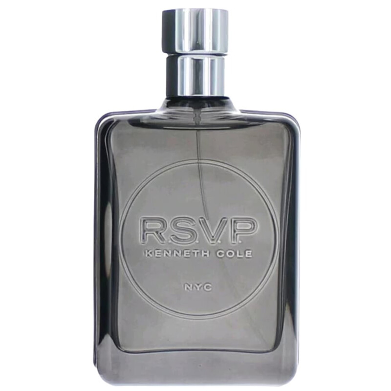 Kenneth Cole R.S.V.P. by Kenneth Cole EDT Spray 3.3 oz (m