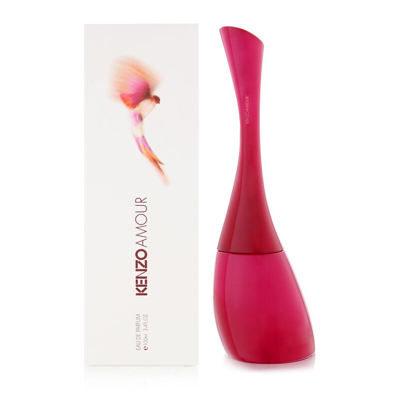 Kenzo Amour by Kenzo EDP Spray 3.3 oz (w) 3352818718019