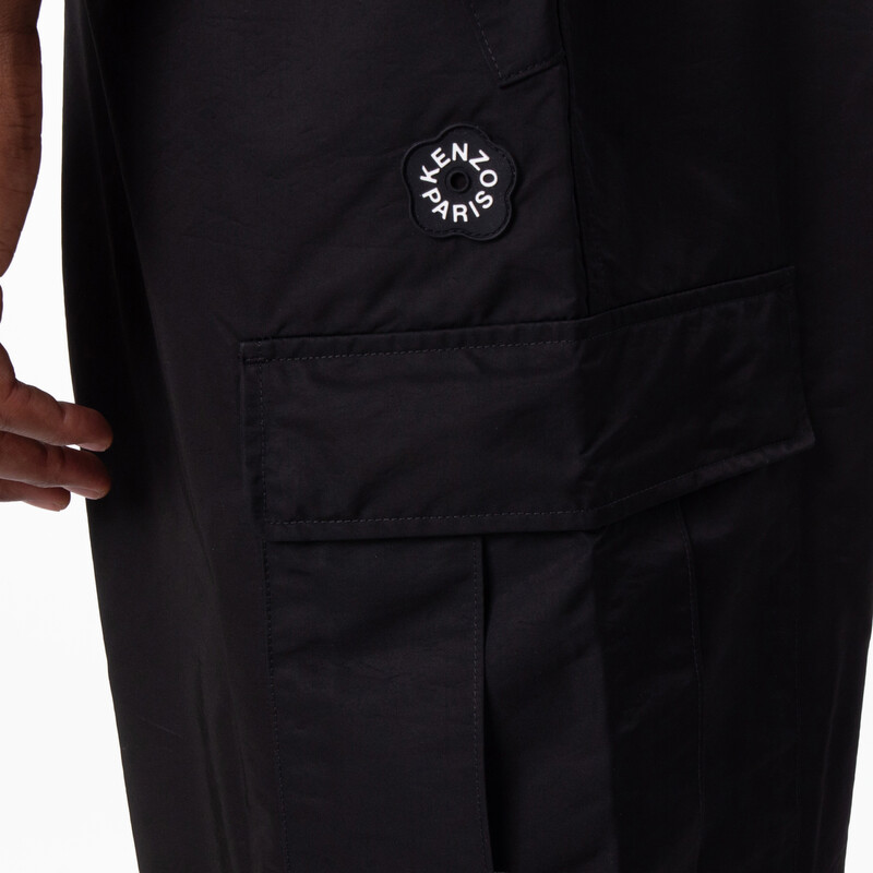 Kenzo Boke Flower 2.0 Lightweight Cargo Pants, Size XX-Large