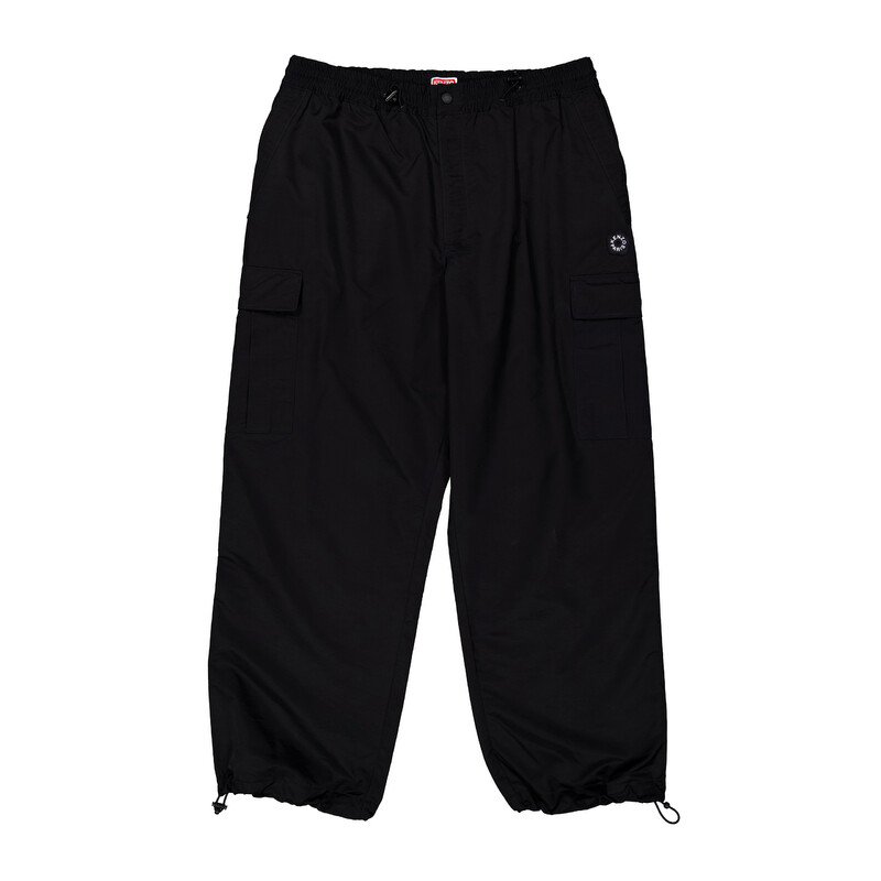Kenzo Boke Flower 2.0 Lightweight Cargo Pants, Size XX-Large