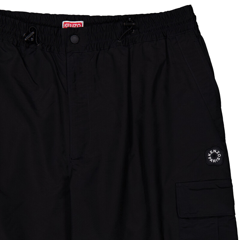 Kenzo Boke Flower 2.0 Lightweight Cargo Pants, Size XX-Large
