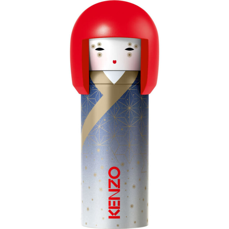 Kenzo Ladies Flower EDP Spray 1.7 oz Fragrances 3274872464063