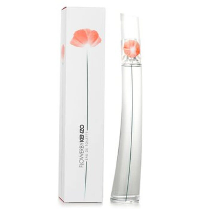 Kenzo Ladies Flower EDT Spray 3.4 oz Fragrances 3274872420359