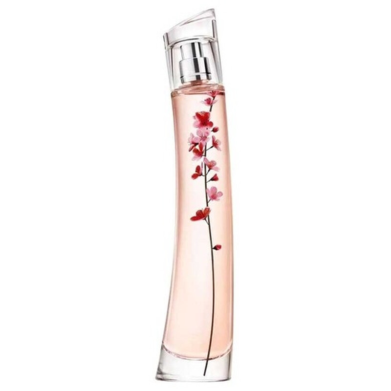 Kenzo Ladies Flower Ikebana EDP 2.5 oz Fragrances 3274872454477