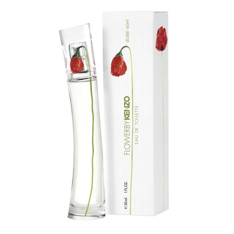 Kenzo Ladies Flower Legere Light EDT Spray 1.0 oz Fragrances