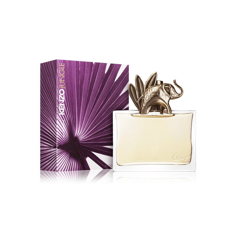 Kenzo Ladies Jungle L'Elephant EDP 1.0 oz Fragrances 3274872457263