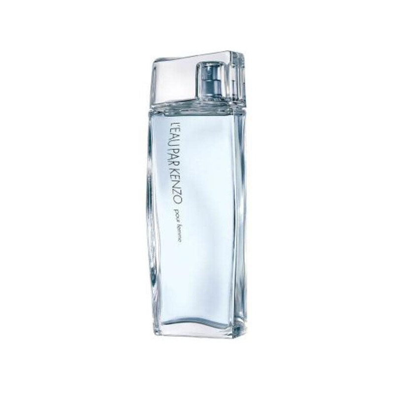 Kenzo Ladies L'Eau Par Kenzo EDT Spray 3.4 oz (Tester) Fragrances
