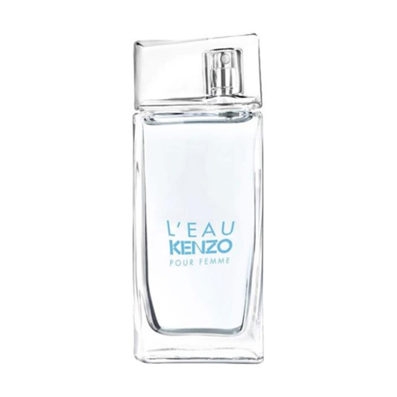 Kenzo Ladies L'eau Pour Femme EDT Spray 3.4 oz Fragrances 3274872440999