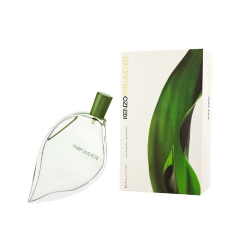 ^._.^ 品ですEDP 75ml Kenzo Ladies Parfume d'ete EDP Spray 2.5 oz Fragrances