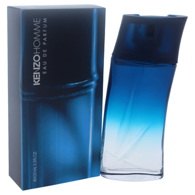Kenzo Men / Kenzo EDP Spray 3.3 oz (100 ml) (m) 3274872323872