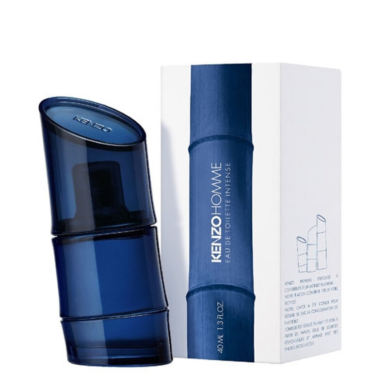 KENZO ryoko 香水セット 4種 Kenzo Men's Homme Intense EDT 2.0 oz Fragrances 3274872421547