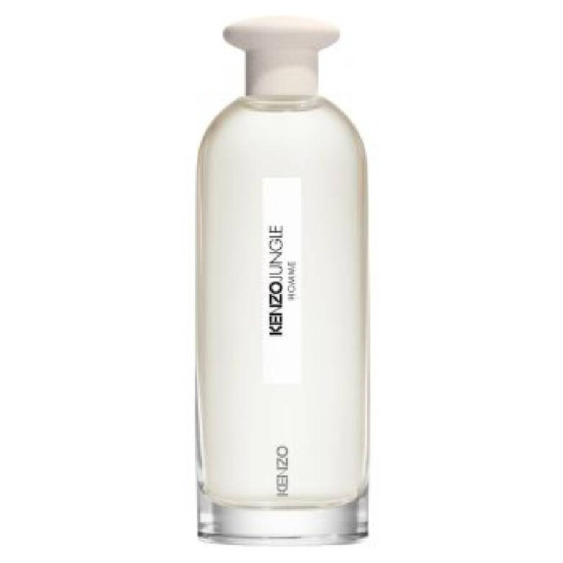 Kenzo Men's Jungle EDT 2.5 oz Fragrances 3274872508385