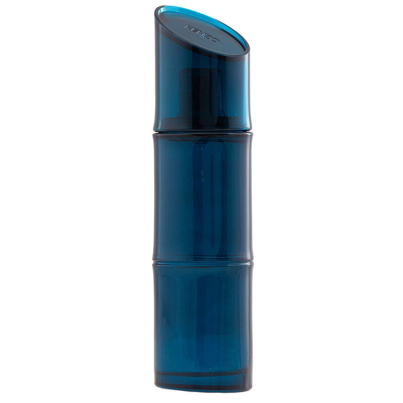 Kenzo Men's Pour Homme EDT Spray 3.7 oz Fragrances 3274872423336
