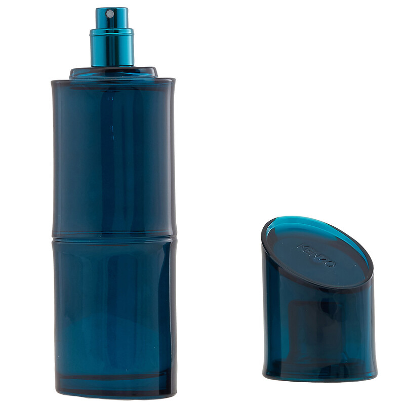 Kenzo Men's Pour Homme EDT Spray 3.7 oz Fragrances 3274872423336