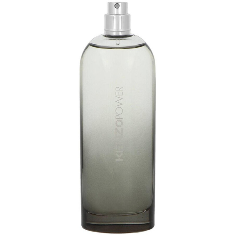 Kenzo Men's Power EDT Spray 2.5 oz (Tester) Fragrances 3274872452497