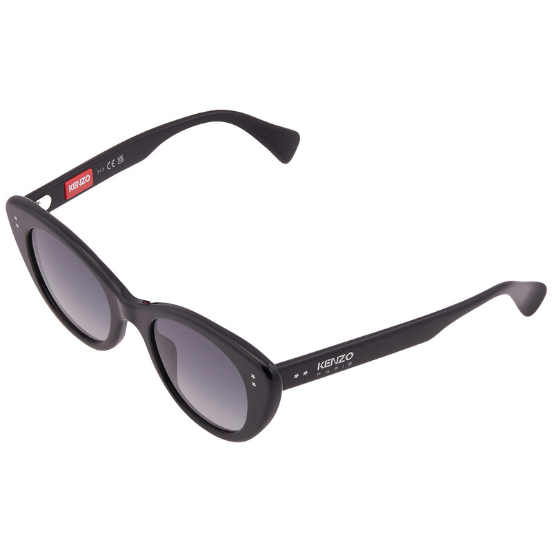 Optical Glasses Occhiali Kenzo 2020 KENZO Round-Frame  display picture 3