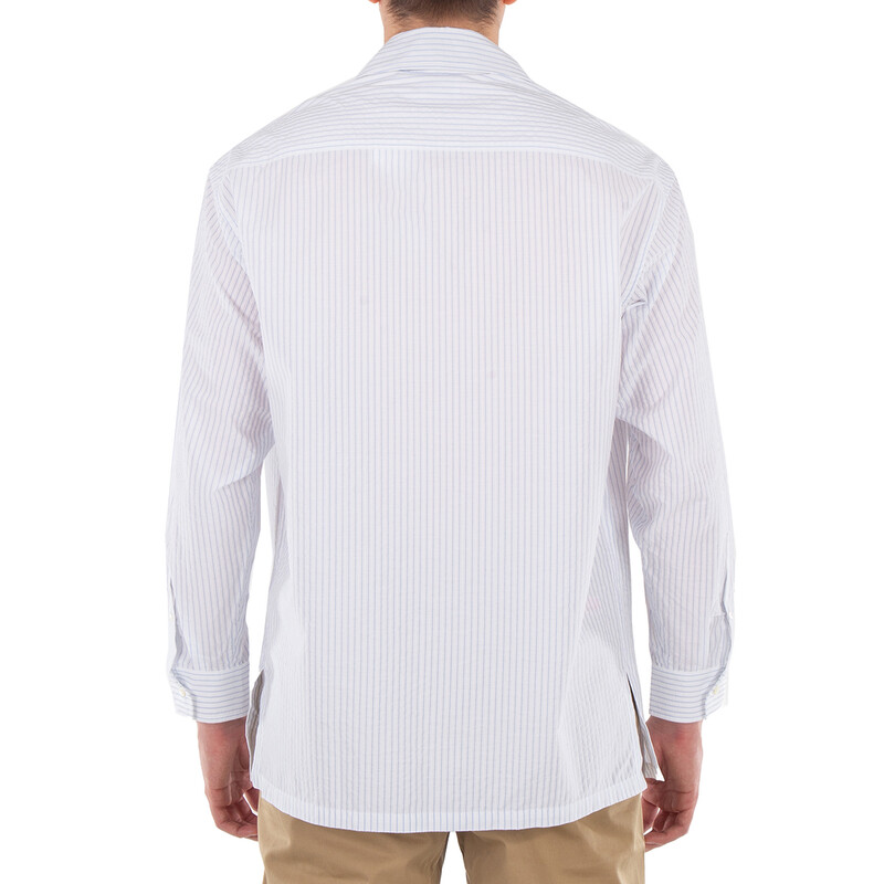 kenzou！ kenzo-regular-fit-tiger-