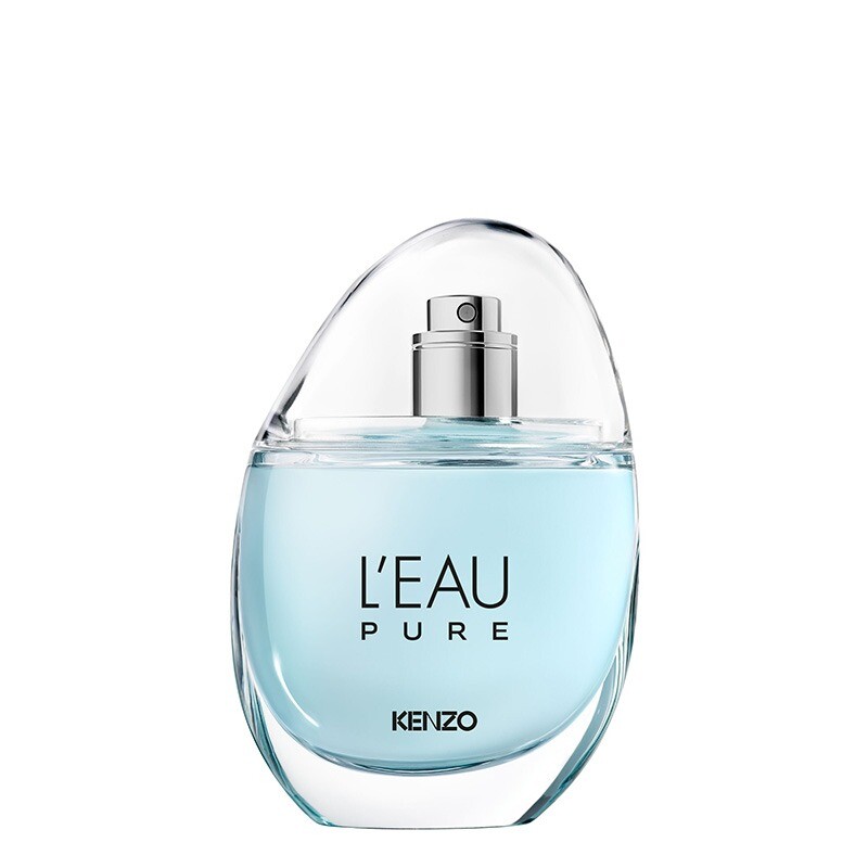 Kenzo Unisex L'Eau Pure EDP Spray 1.7 oz Fragrances 3274872480636