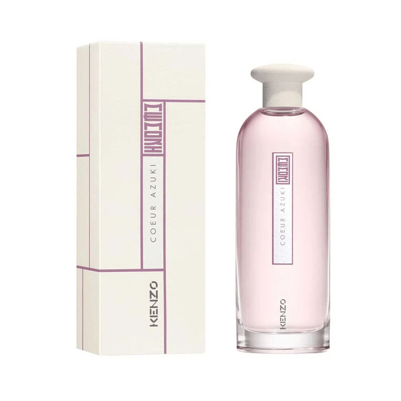 KENZO クールアズキ Kenzo Unisex Memori Coeur Azuki EDP 2.5 oz Fragrances