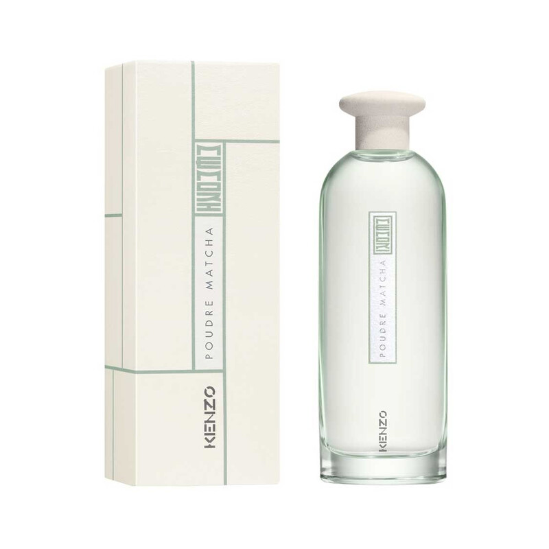 KENZO POUDRE MATCHA 75ml 男性用香水 Kenzo Unisex Poudre Matcha EDP 2.5 oz Fragrances 3274872433120