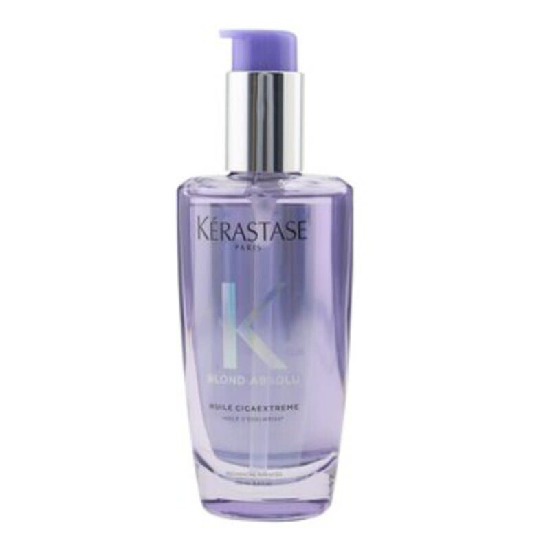 Kerastase Blond Absolu Huile Cicaextreme Hair Oi 3.3 oz Hair Care