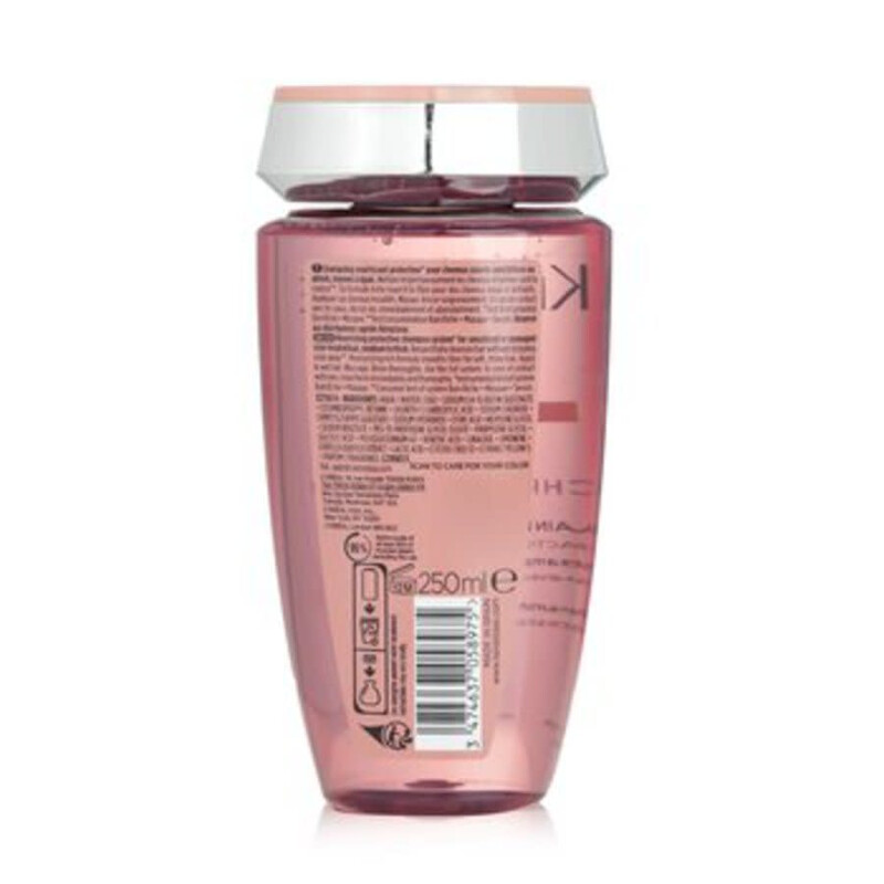 Kerastase Chroma Absolu Bain Riche Chroma Respect Shampoo 8.5 oz