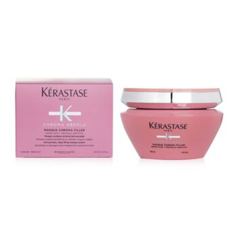 Kerastase Chroma Absolu Masque Chroma Filler 6.8 oz Hair Care