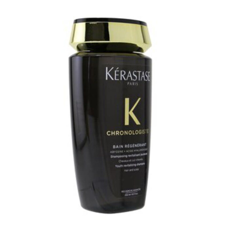 Kerastase - Chronologiste Bain Regenerant Youth Revitalizing