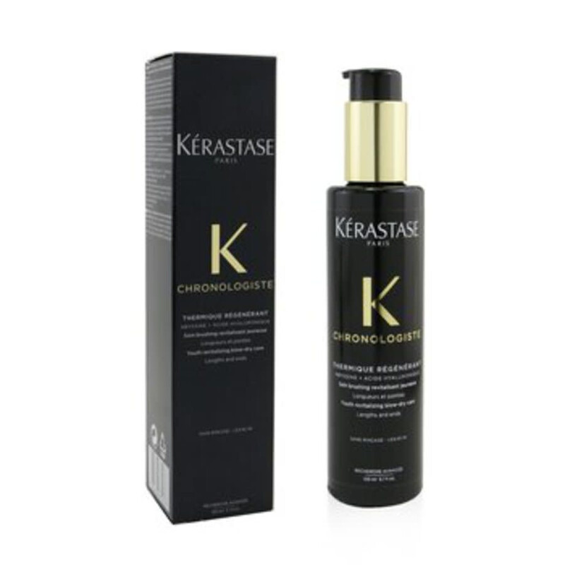 Kerastase - Chronologiste Thermique Regenerant Youth Revitalizing