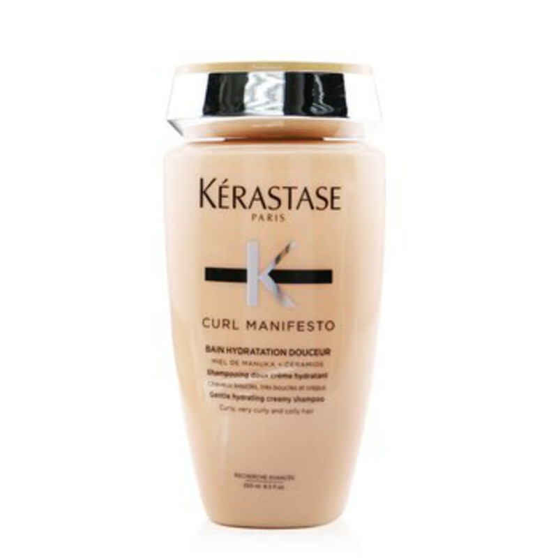 Kerastase Curl Manifesto Bain Hydratation Douceur Gentle Hydrating