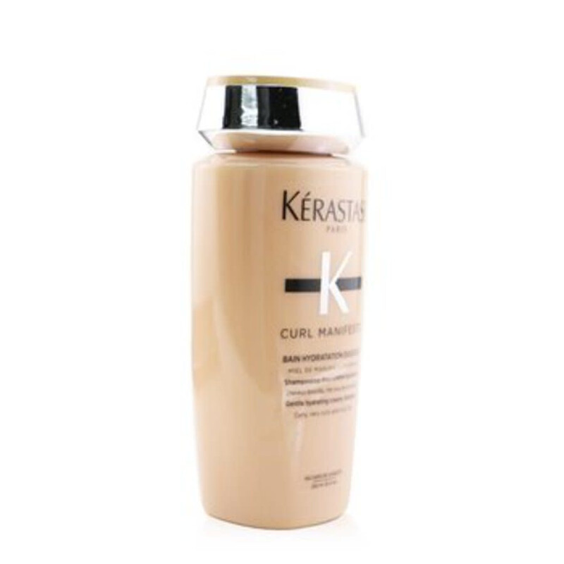 Kerastase Curl Manifesto Bain Hydratation Douceur Gentle Hydrating
