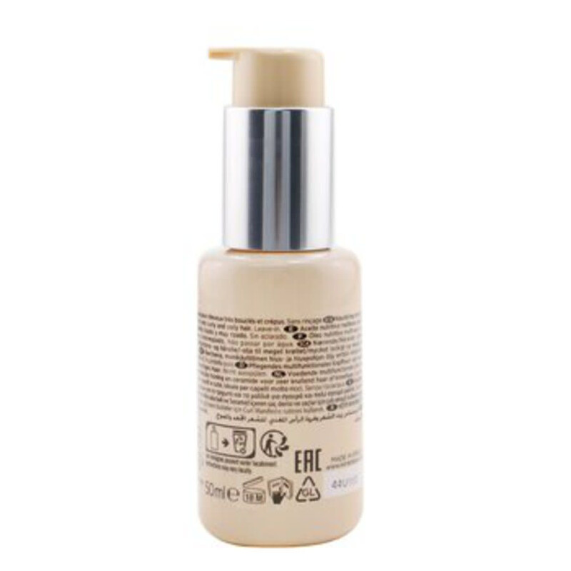Kerastase Curl Manifesto Huile Sublime Repair Nourishing Multi-use