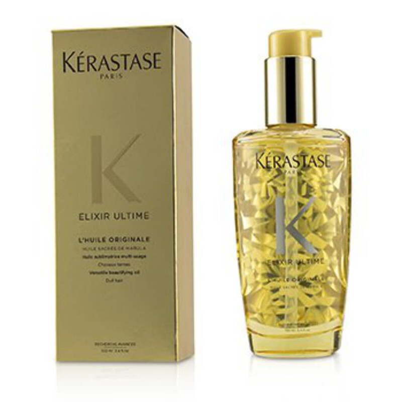 Kerastase - Elixir Ultime L'Huile Originale Versatile Beautifying