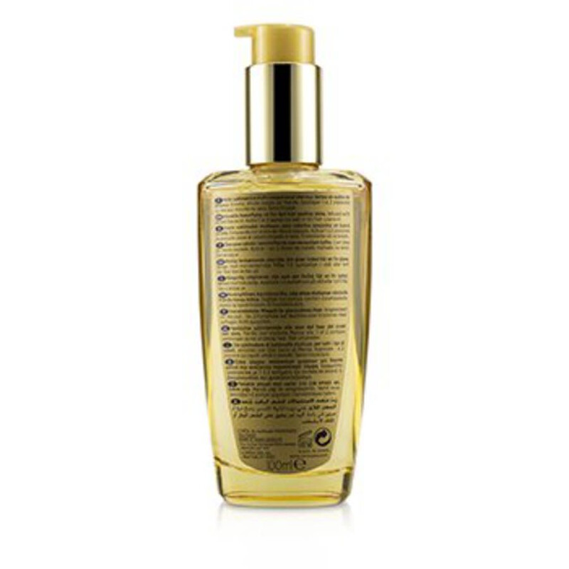 Kerastase - Elixir Ultime L'Huile Originale Versatile Beautifying