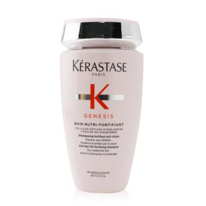 Kérastase シャンプー・トリートメント Kerastase - Genesis Bain Nutri-Fortifiant Anti Hair-Fall