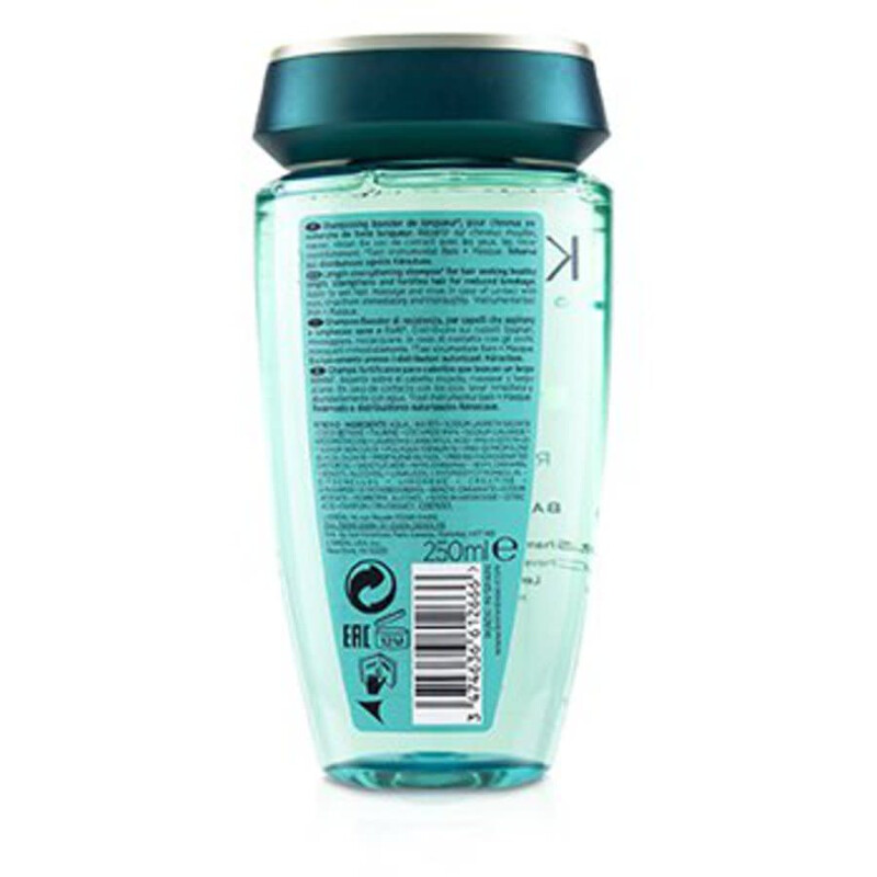 Kerastase - Resistance Bain Extentioniste Length Strengthening
